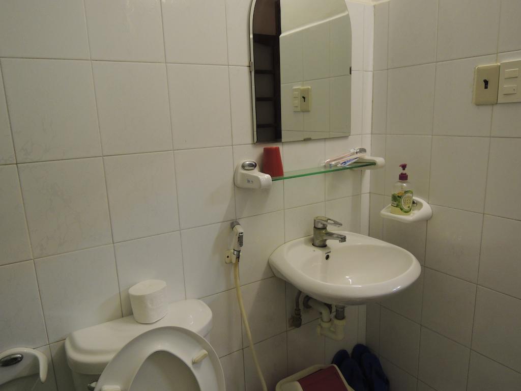 Minh Chau 2 Hotel Da Lat Room photo