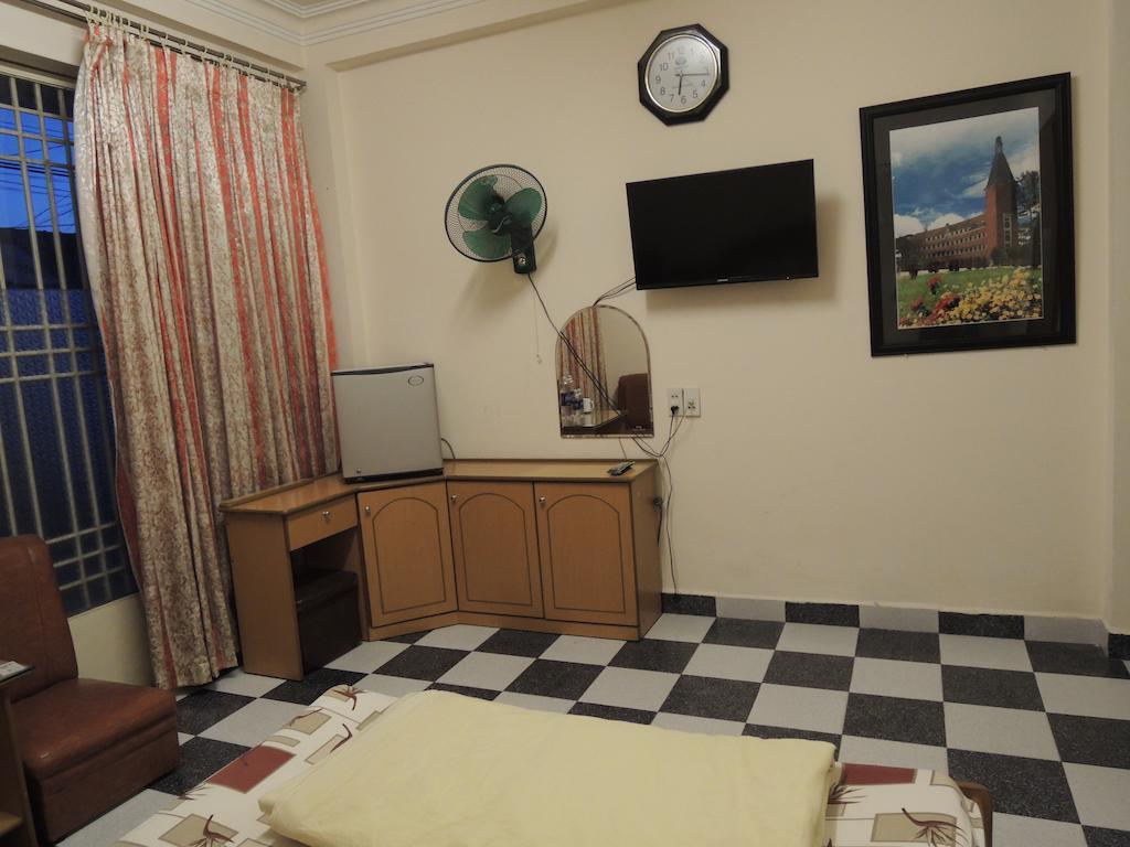 Minh Chau 2 Hotel Da Lat Room photo
